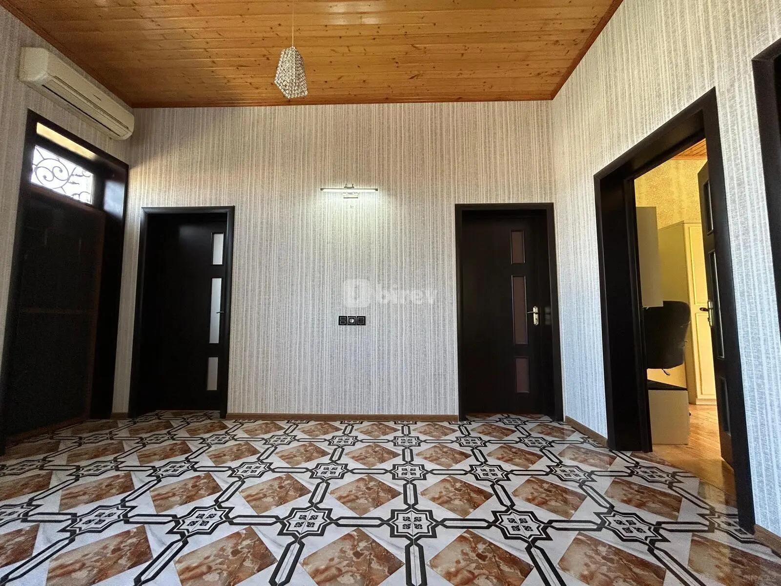5 otaqlı həyət evi, Fatmayı q., fatmayi goradil yolu, Abşeron rayonu — şəkil 15