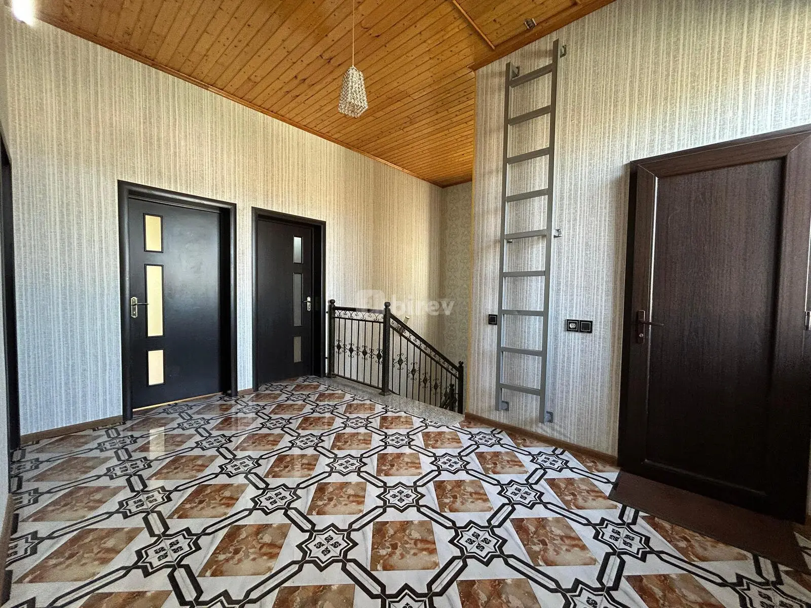 5 otaqlı həyət evi, Fatmayı q., fatmayi goradil yolu, Abşeron rayonu — şəkil 17