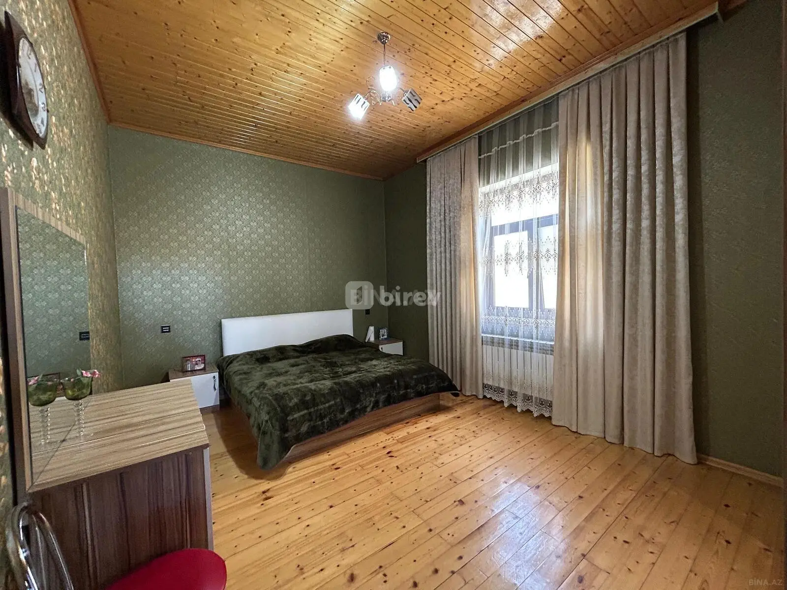 5 otaqlı həyət evi, Fatmayı q., fatmayi goradil yolu, Abşeron rayonu — şəkil 18