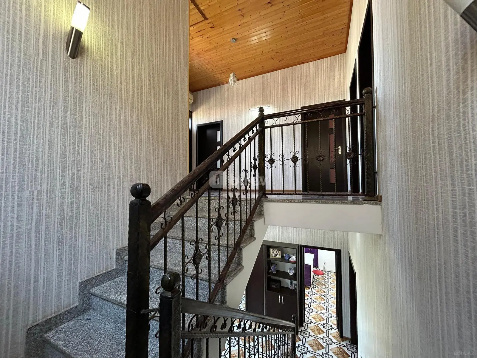 5 otaqlı həyət evi, Fatmayı q., fatmayi goradil yolu, Abşeron rayonu — şəkil 19