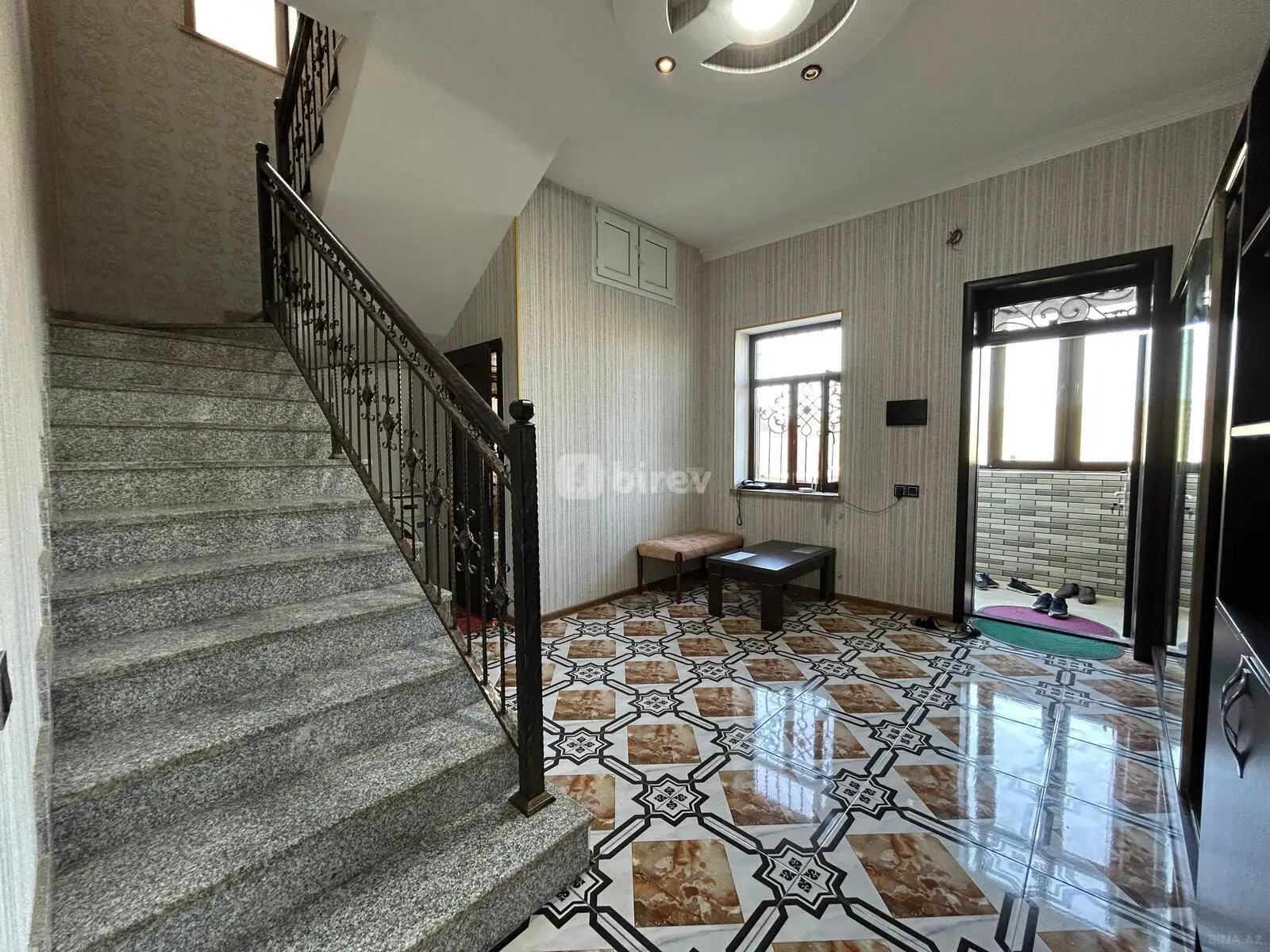 5 otaqlı həyət evi, Fatmayı q., fatmayi goradil yolu, Abşeron rayonu — şəkil 20
