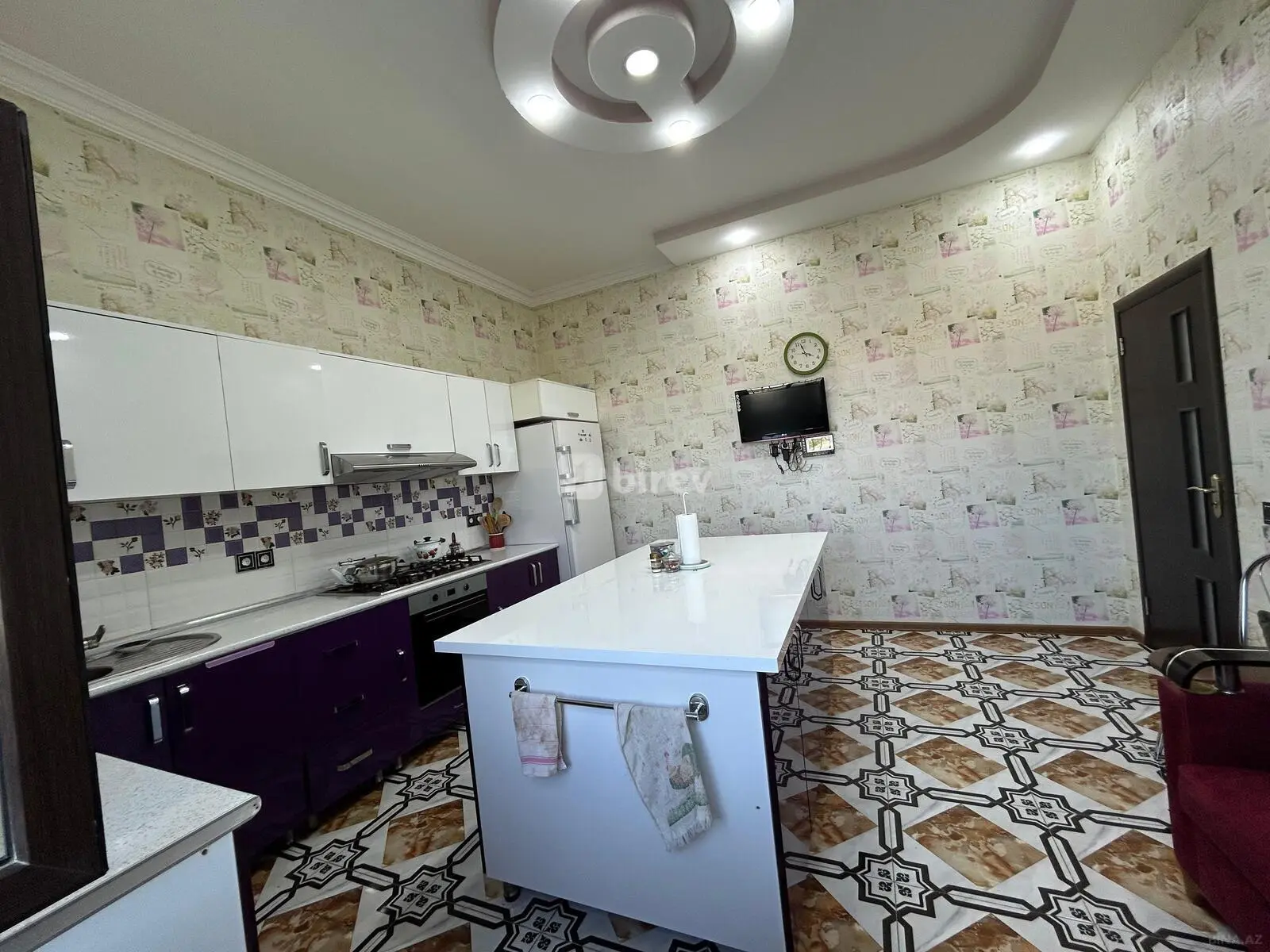 5 otaqlı həyət evi, Fatmayı q., fatmayi goradil yolu, Abşeron rayonu — şəkil 21