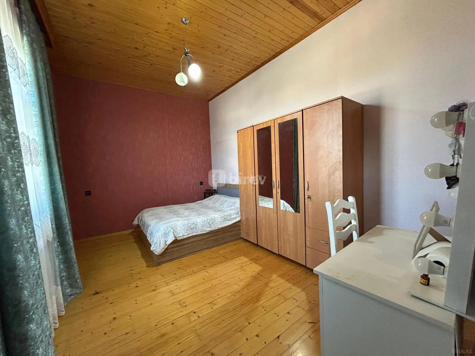 5 otaqlı həyət evi, Fatmayı q., fatmayi goradil yolu, Abşeron rayonu — şəkil 22