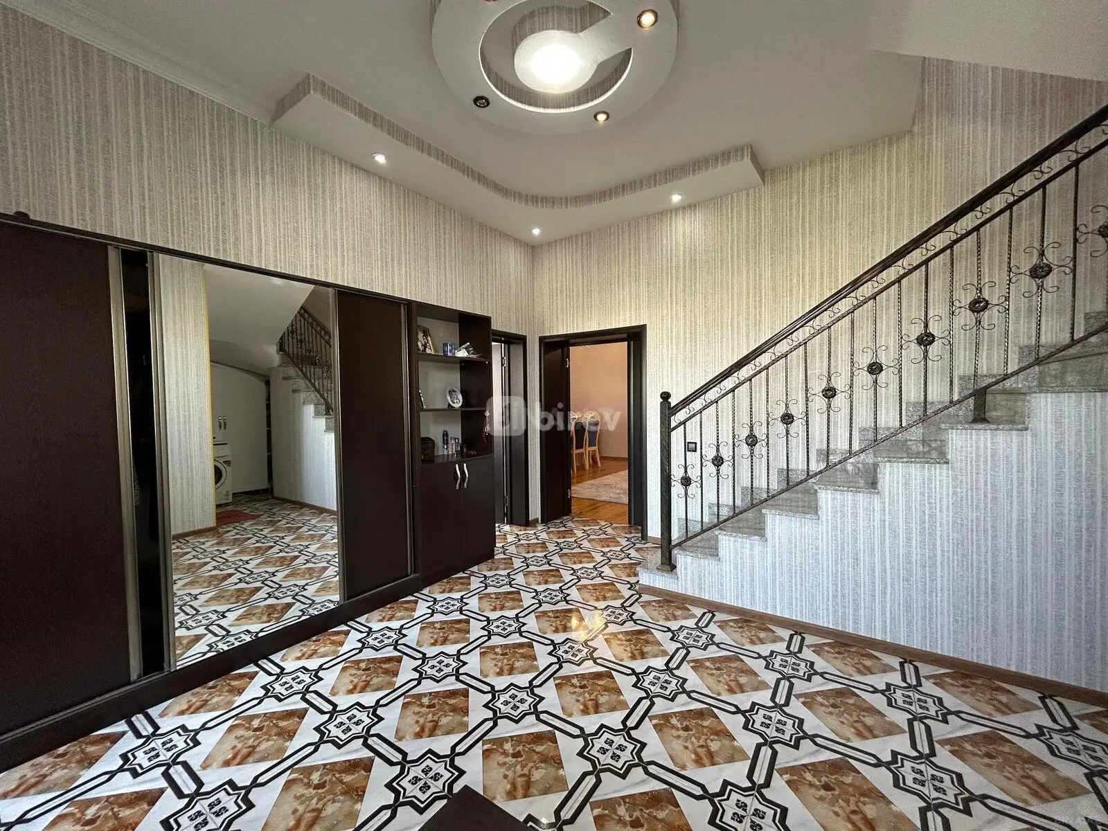 5 otaqlı həyət evi, Fatmayı q., fatmayi goradil yolu, Abşeron rayonu — şəkil 23