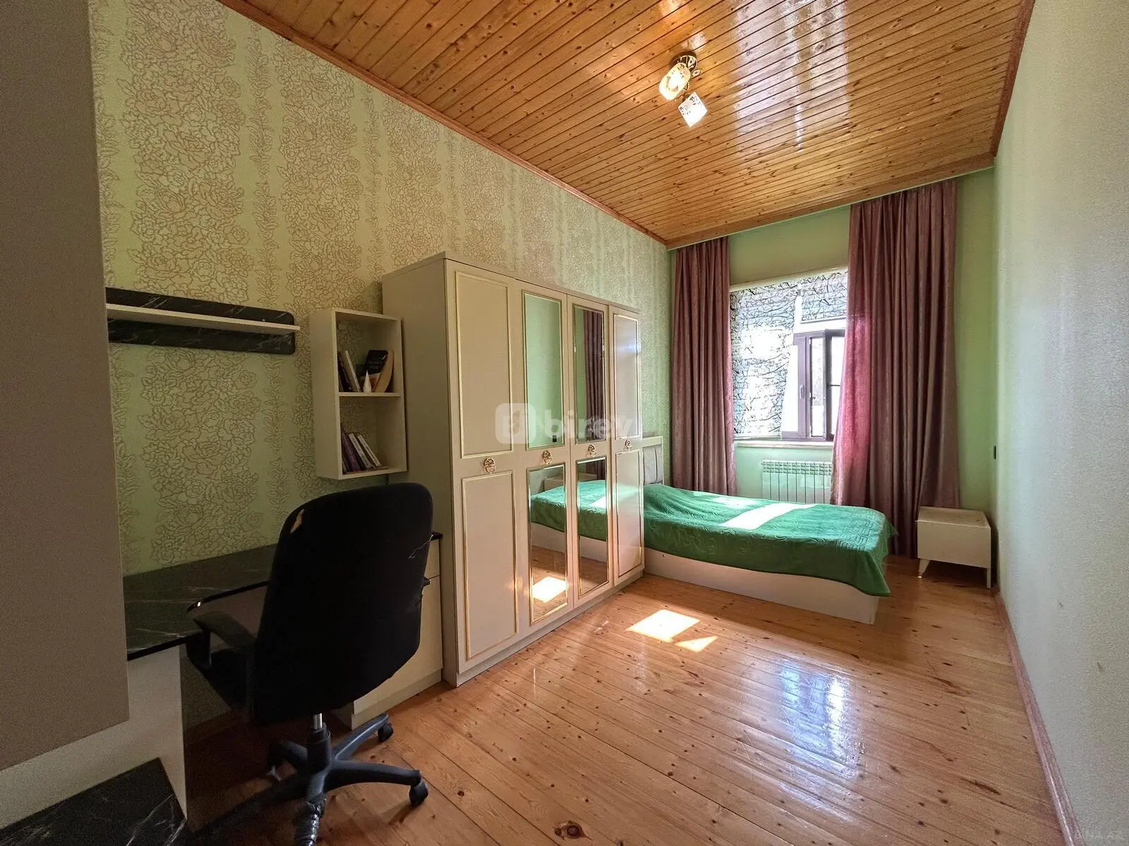 5 otaqlı həyət evi, Fatmayı q., fatmayi goradil yolu, Abşeron rayonu — şəkil 25