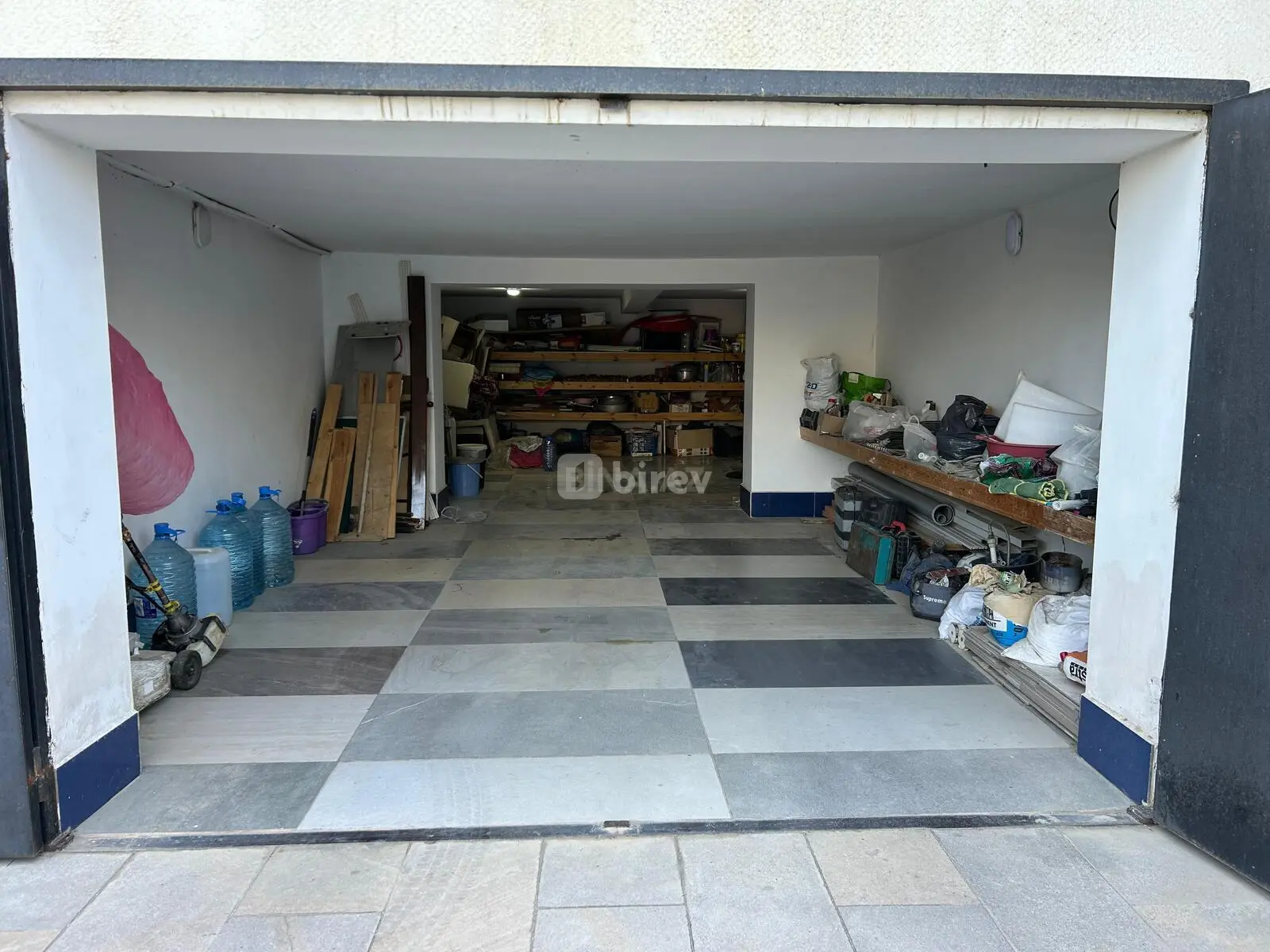 5 otaqlı həyət evi, Fatmayı q., fatmayi goradil yolu, Abşeron rayonu — şəkil 27
