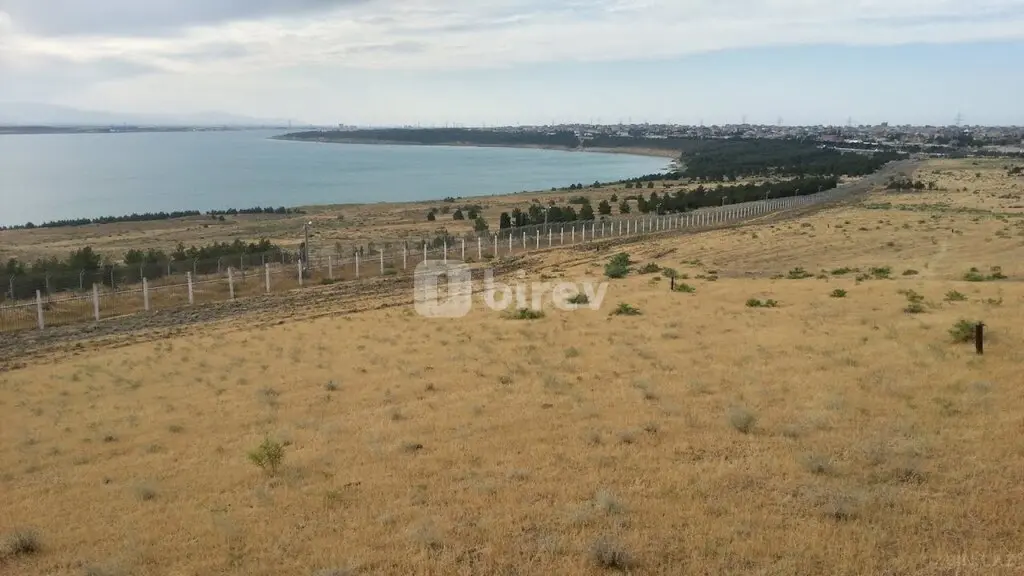 973 sot torpaq, Ceyranbatan q., Ceyranbatan qəs., Abşeron rayonu — şəkil 1
