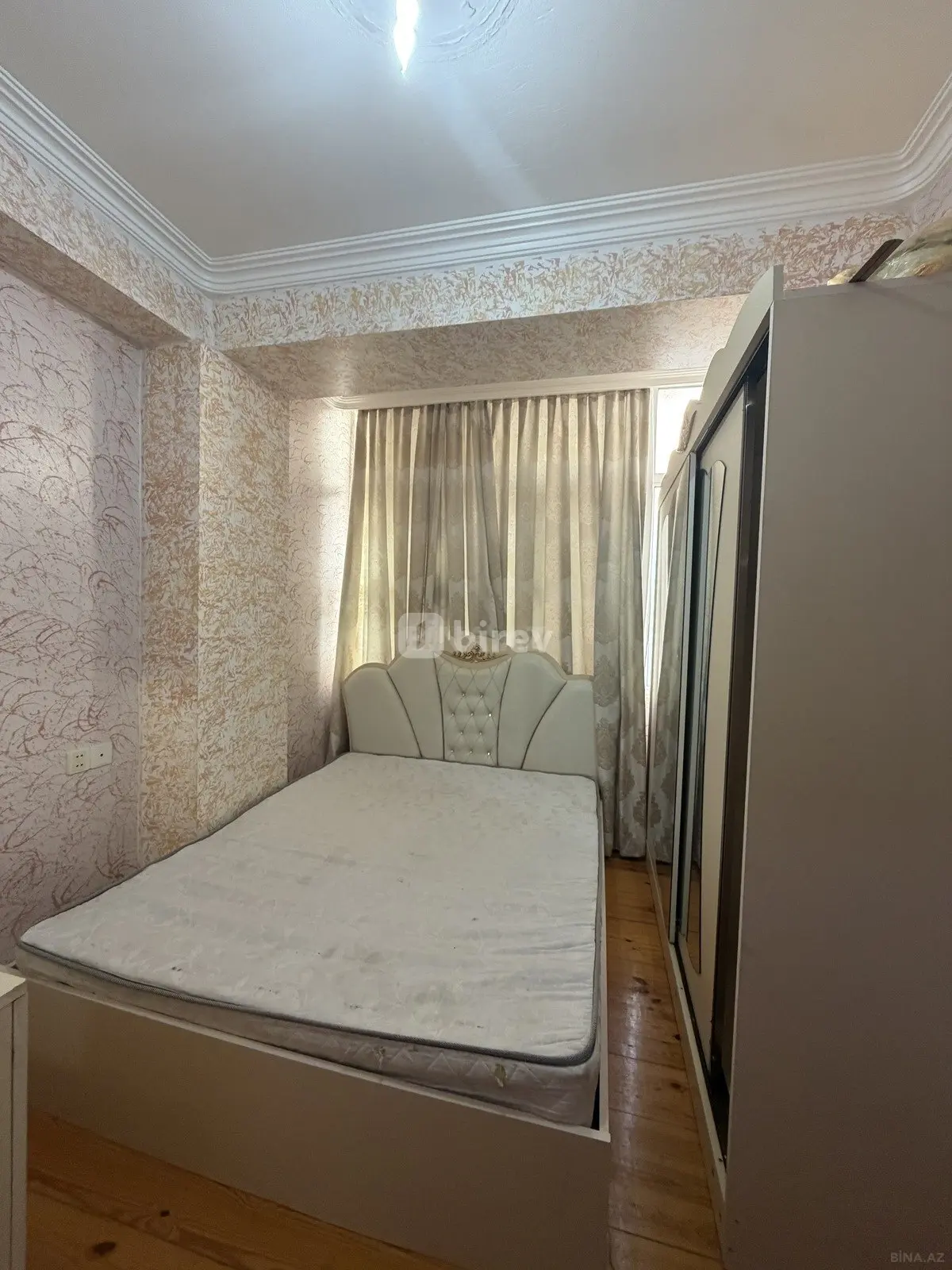 2 otaqlı mənzil, Masazır q., İstiqlaliyyət küçəsi, Abşeron rayonu — şəkil 4