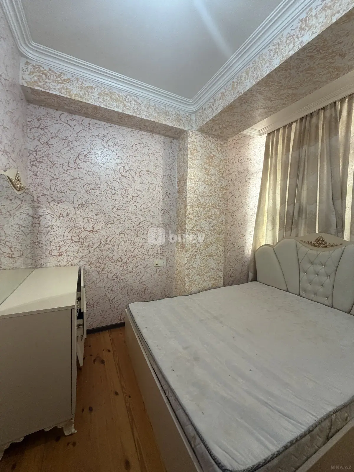 2 otaqlı mənzil, Masazır q., İstiqlaliyyət küçəsi, Abşeron rayonu — şəkil 7