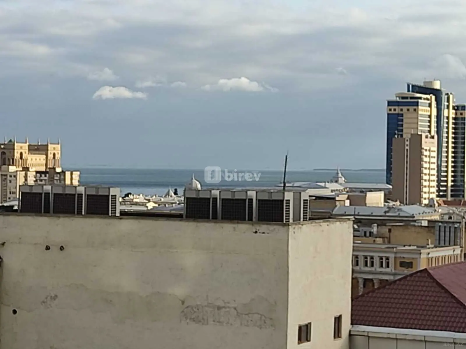 5 otaqlı mənzil, Nəsimi rayonu, Bül bül pr., Bakı şəhəri — şəkil 6