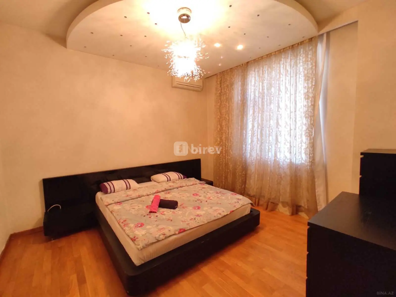 5 otaqlı mənzil, Nəsimi rayonu, Bül bül pr., Bakı şəhəri — şəkil 17