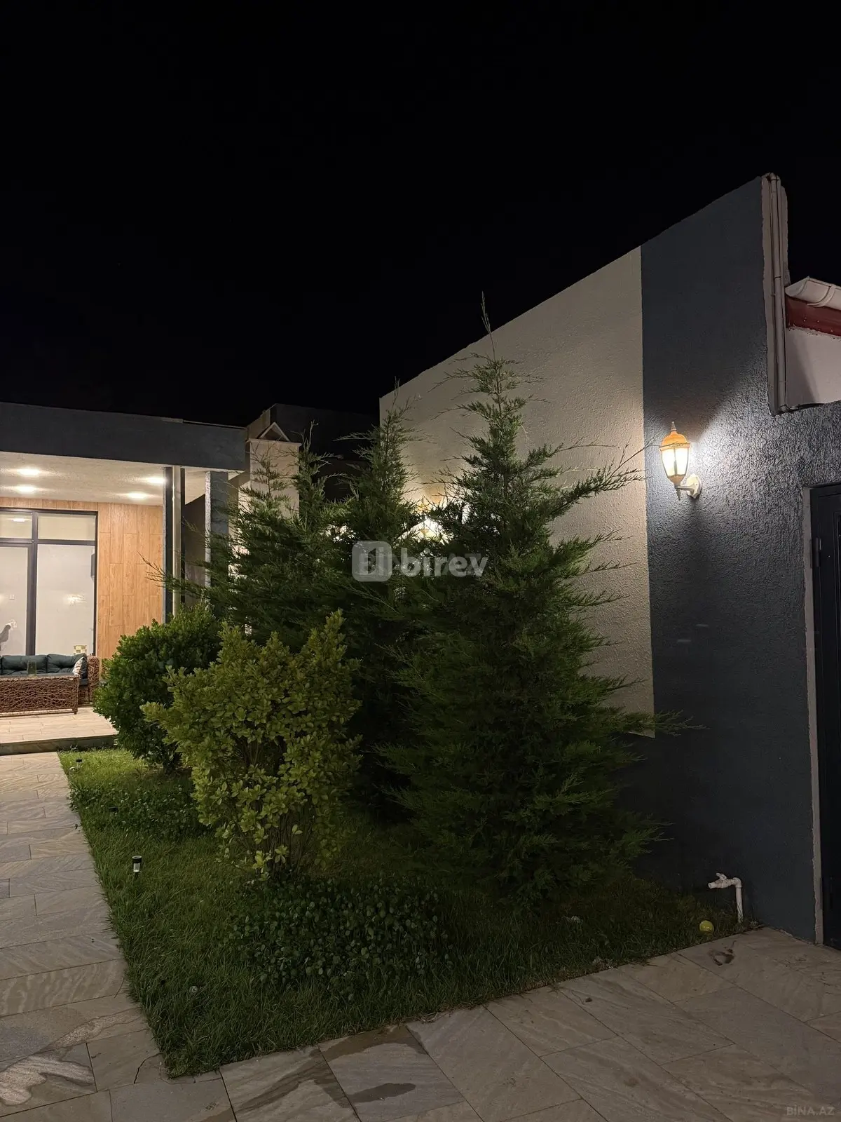 4 otaqlı həyət evi, Şüvəlan q., Almaz İldırım k., Xəzər rayonu — şəkil 4
