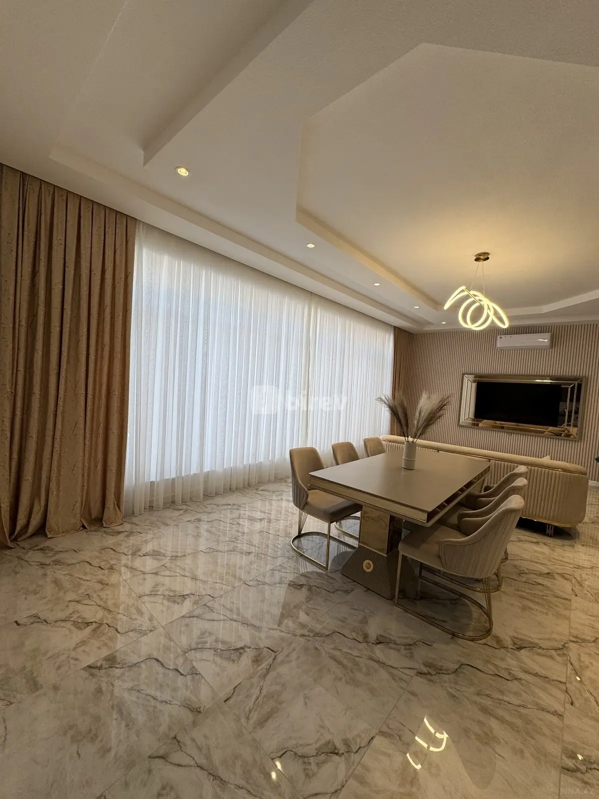 4 otaqlı həyət evi, Şüvəlan q., Almaz İldırım k., Xəzər rayonu — şəkil 18