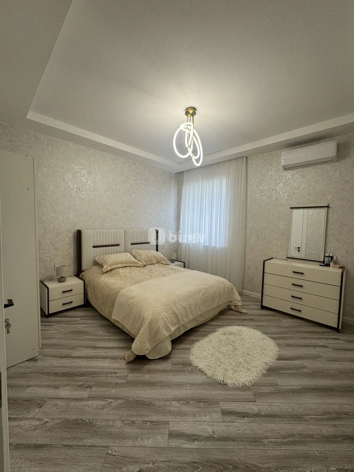4 otaqlı həyət evi, Şüvəlan q., Almaz İldırım k., Xəzər rayonu — şəkil 20