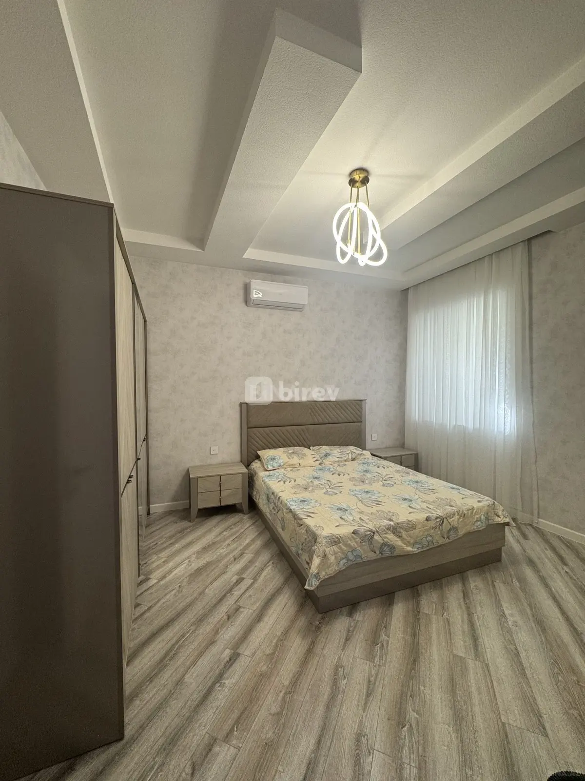4 otaqlı həyət evi, Şüvəlan q., Almaz İldırım k., Xəzər rayonu — şəkil 23