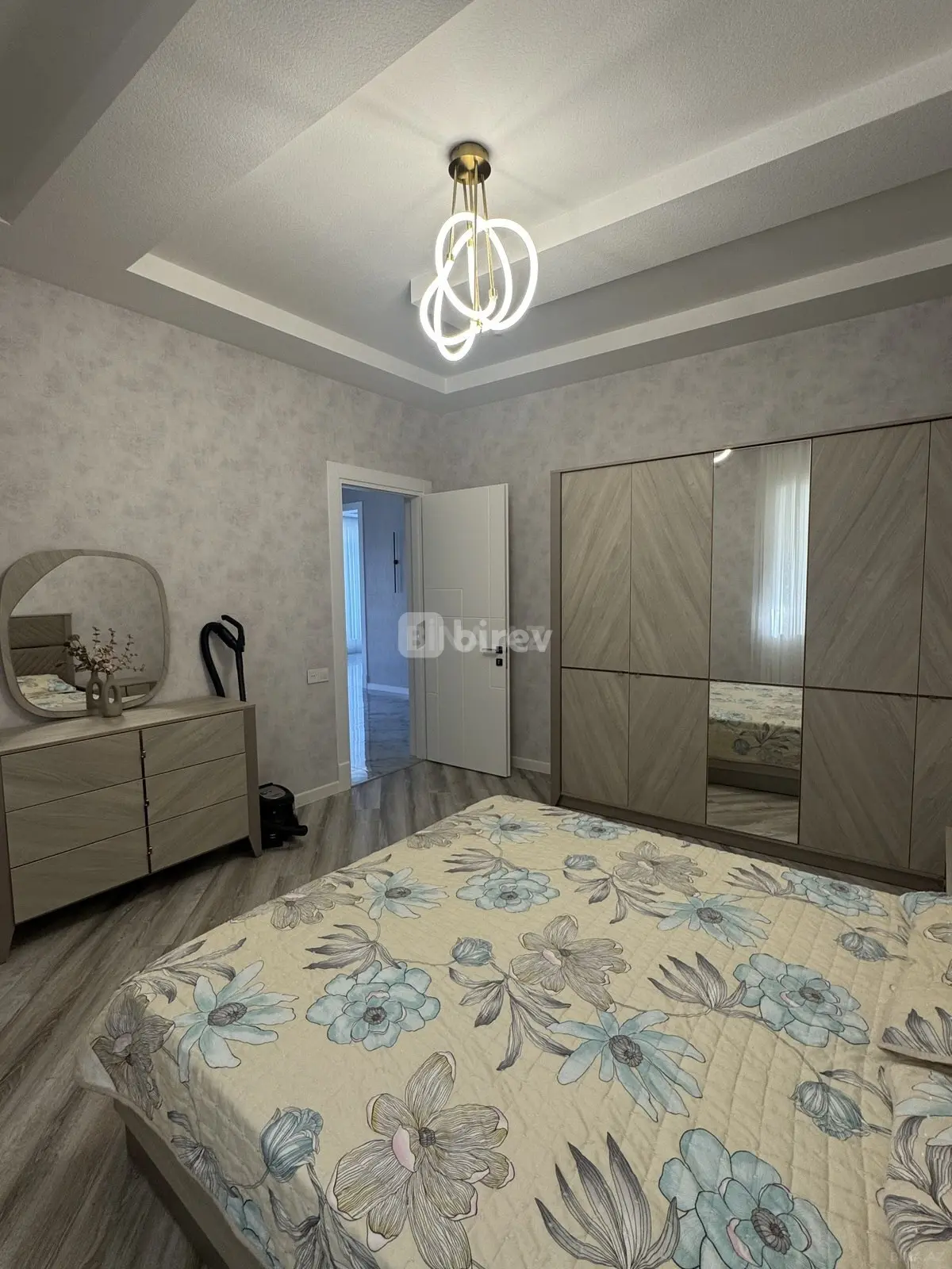 4 otaqlı həyət evi, Şüvəlan q., Almaz İldırım k., Xəzər rayonu — şəkil 24