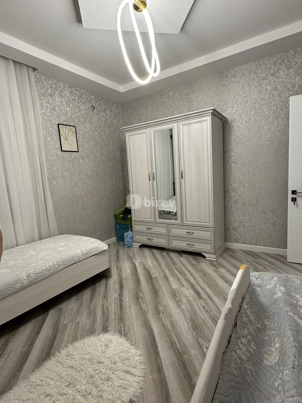4 otaqlı həyət evi, Şüvəlan q., Almaz İldırım k., Xəzər rayonu — şəkil 25