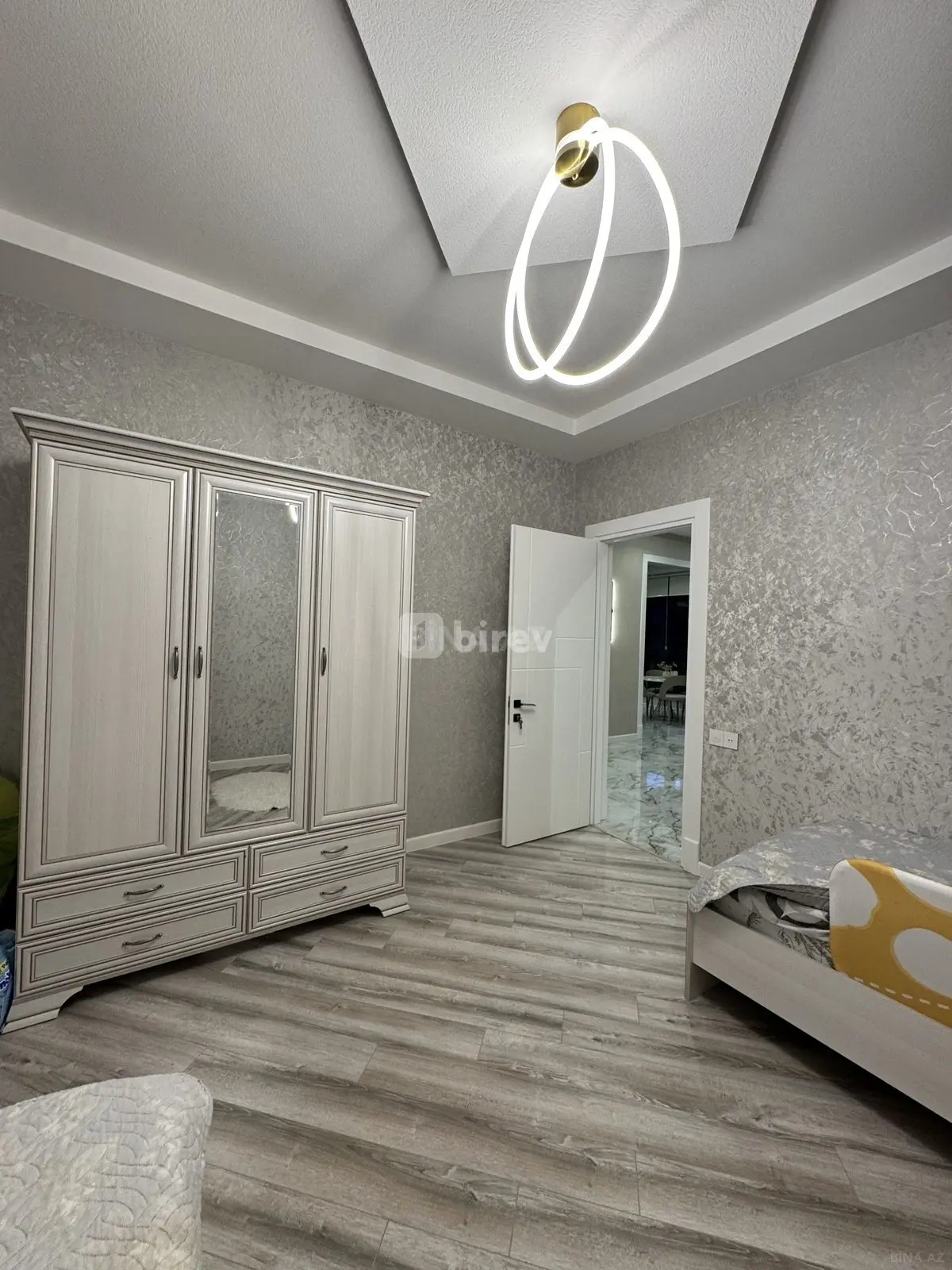 4 otaqlı həyət evi, Şüvəlan q., Almaz İldırım k., Xəzər rayonu — şəkil 26