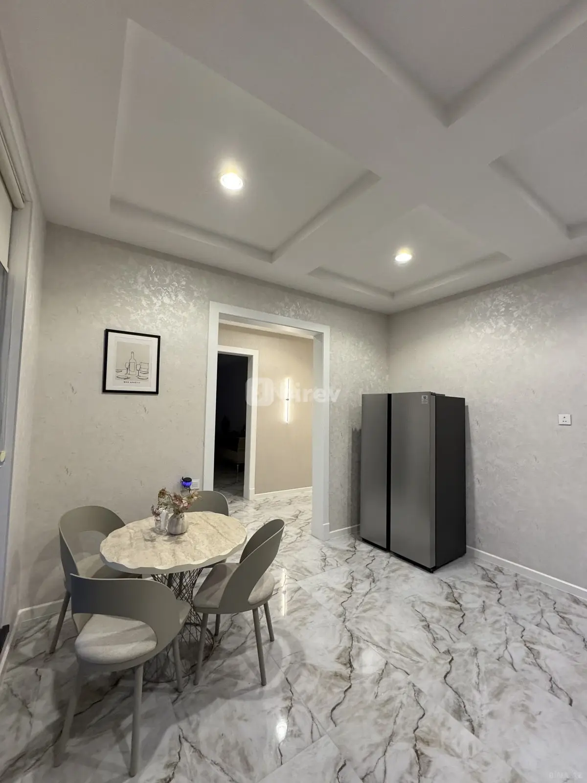 4 otaqlı həyət evi, Şüvəlan q., Almaz İldırım k., Xəzər rayonu — şəkil 27