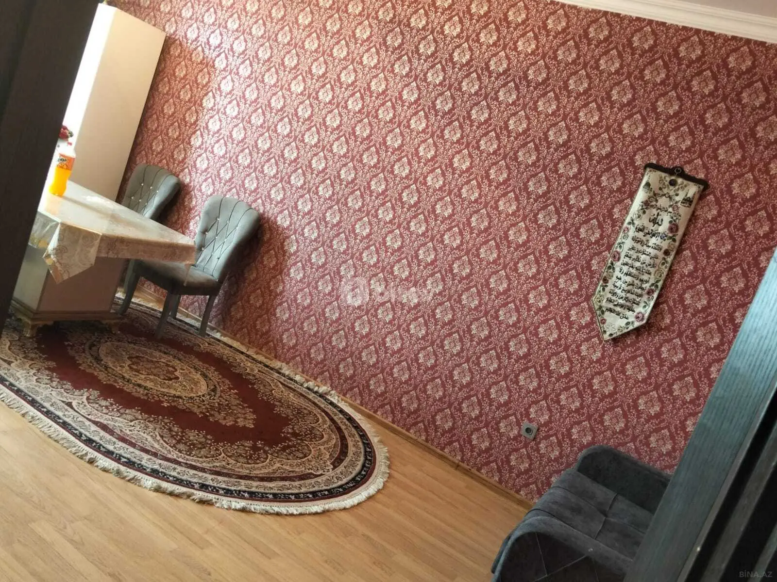 2 otaqlı mənzil, Bayıl q., Selyan şossesi, Səbail rayonu — şəkil 3