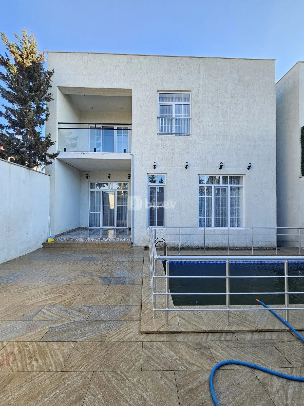 5 otaqlı həyət evi, Şüvəlan q., Şüvəlan qəsəbəsi, Xəzər rayonu — şəkil 2