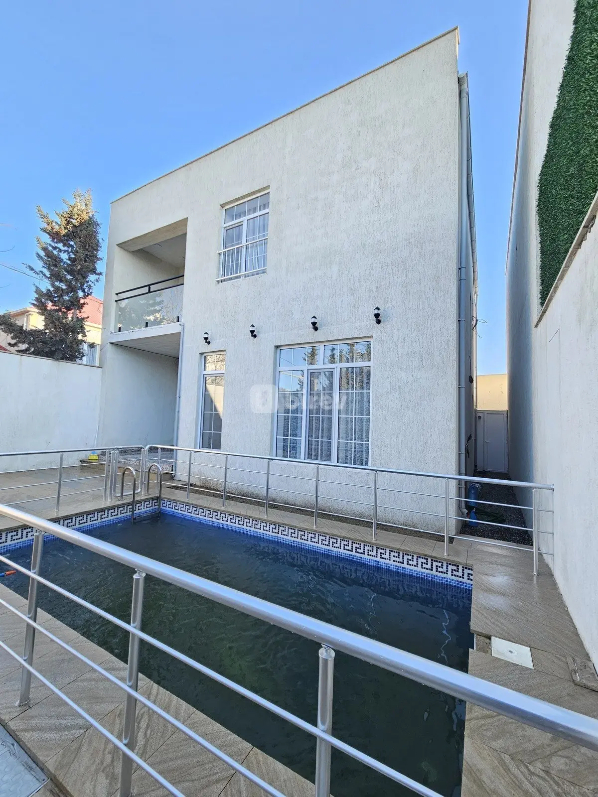 5 otaqlı həyət evi, Şüvəlan q., Şüvəlan qəsəbəsi, Xəzər rayonu — şəkil 3