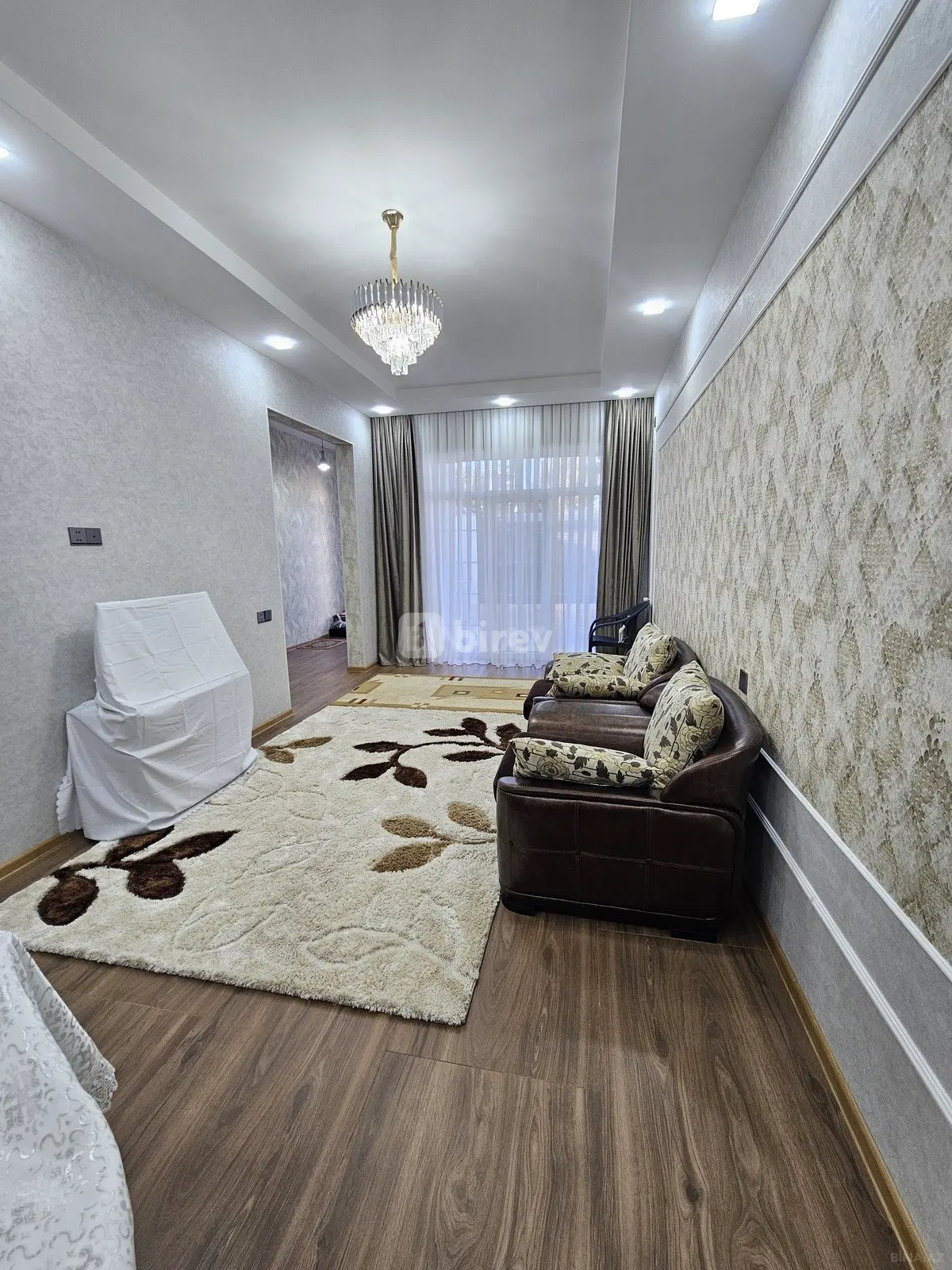 5 otaqlı həyət evi, Şüvəlan q., Şüvəlan qəsəbəsi, Xəzər rayonu — şəkil 6