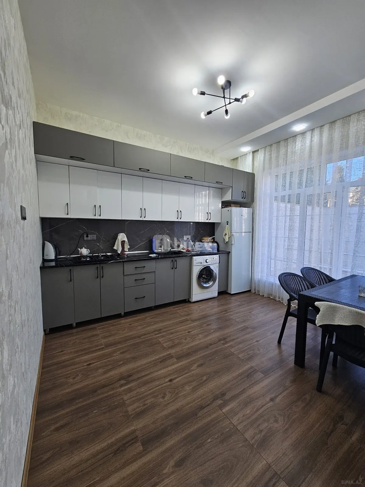 5 otaqlı həyət evi, Şüvəlan q., Şüvəlan qəsəbəsi, Xəzər rayonu — şəkil 7