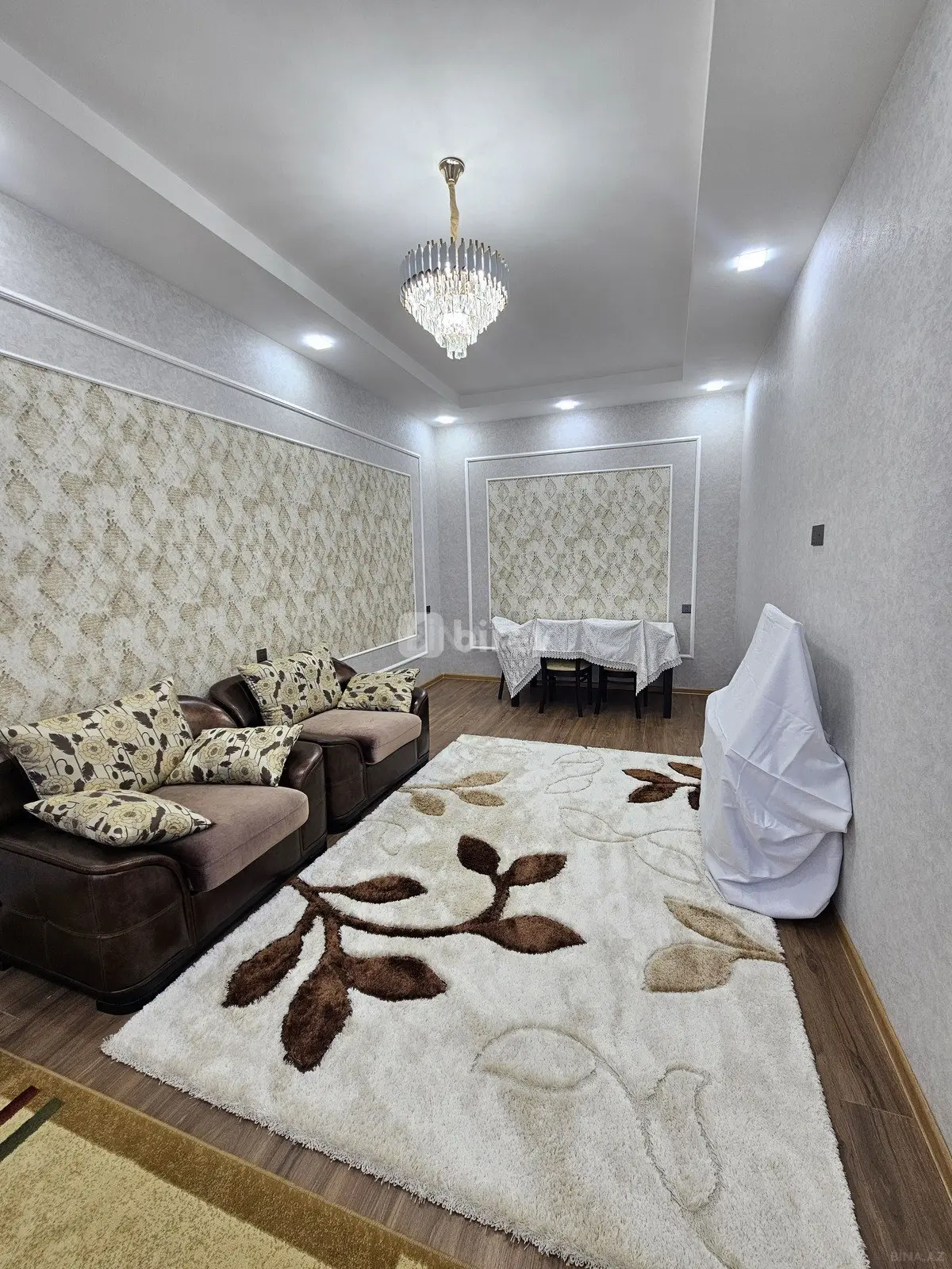 5 otaqlı həyət evi, Şüvəlan q., Şüvəlan qəsəbəsi, Xəzər rayonu — şəkil 8