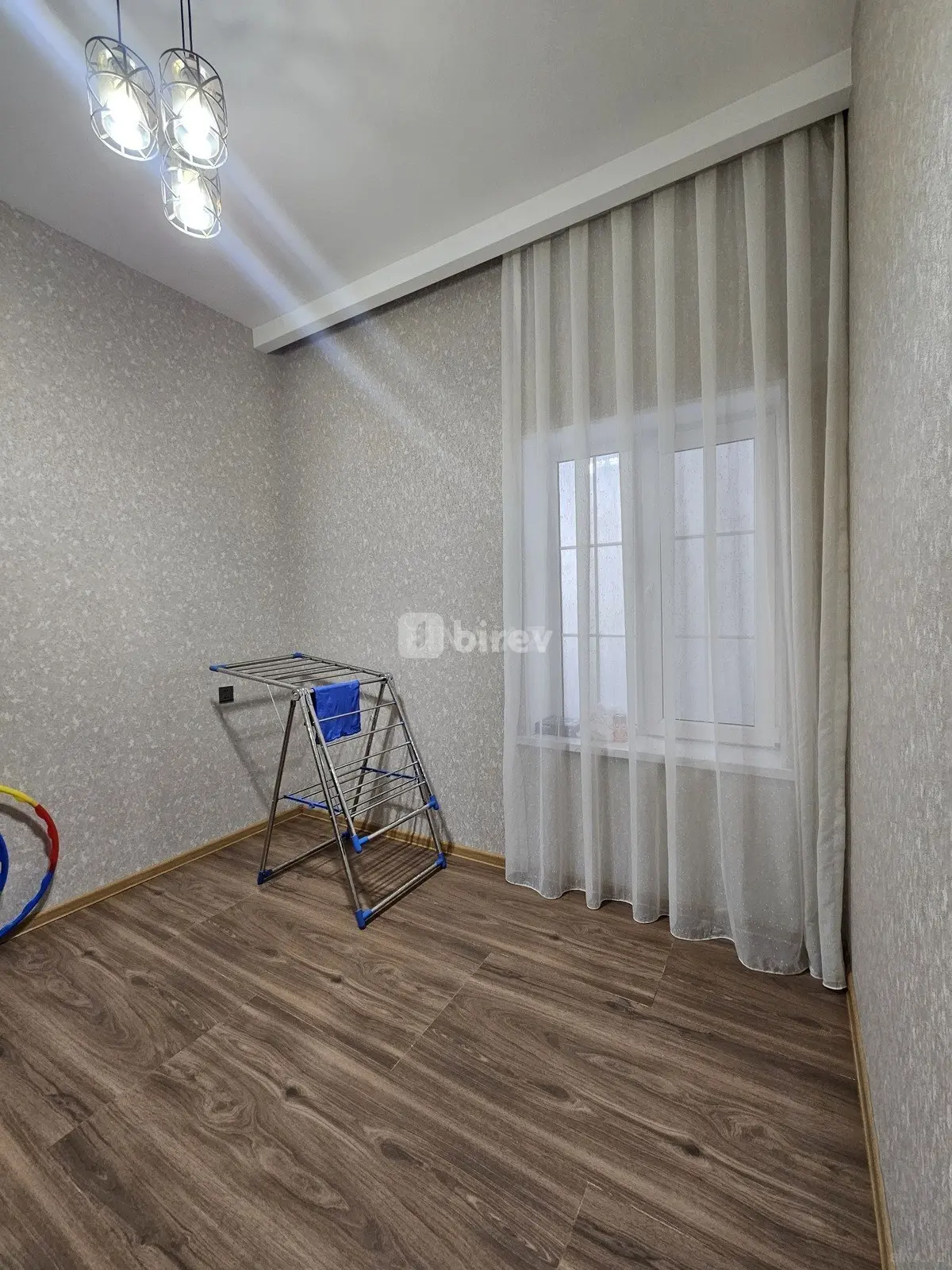 5 otaqlı həyət evi, Şüvəlan q., Şüvəlan qəsəbəsi, Xəzər rayonu — şəkil 9