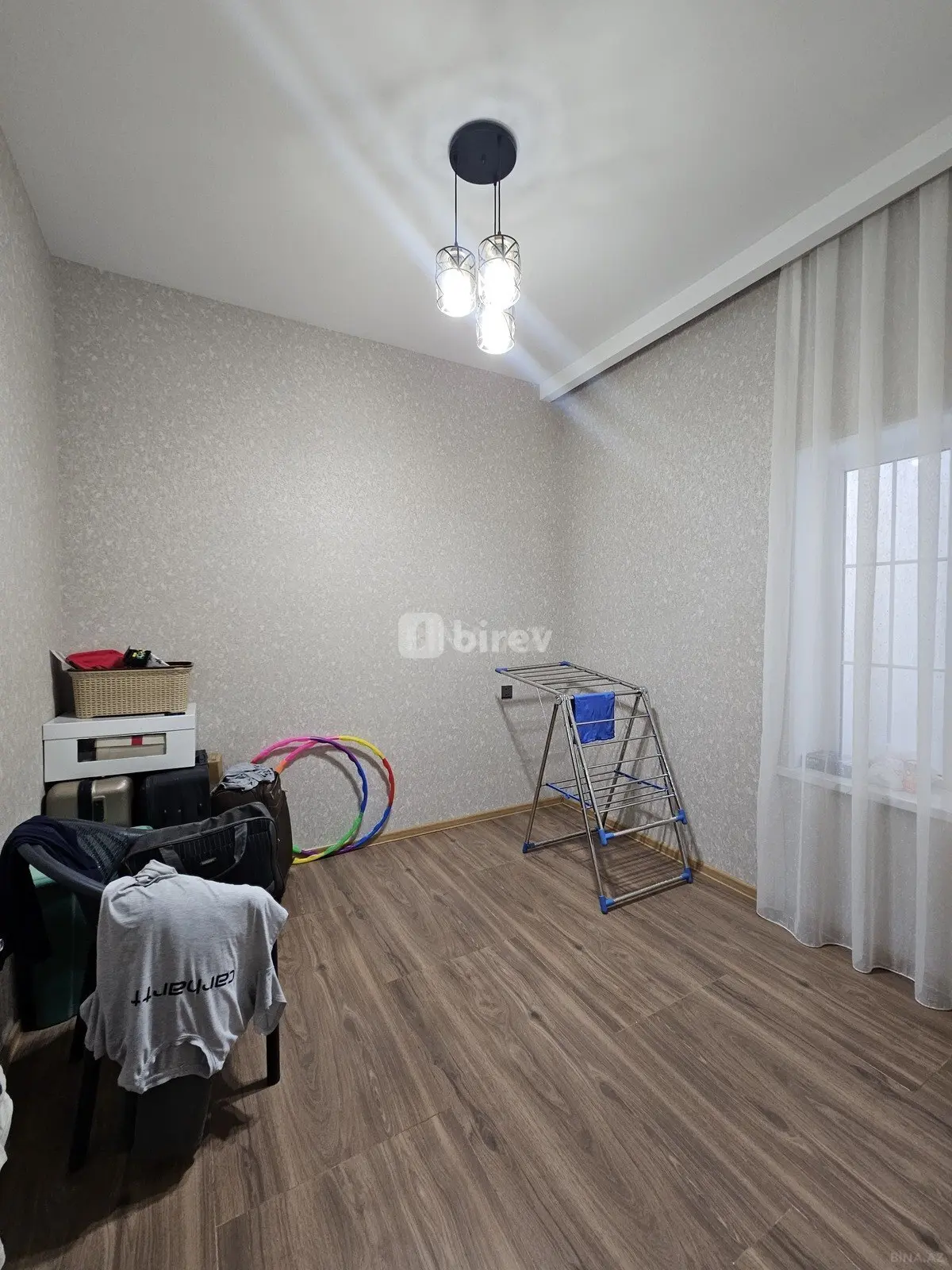 5 otaqlı həyət evi, Şüvəlan q., Şüvəlan qəsəbəsi, Xəzər rayonu — şəkil 10