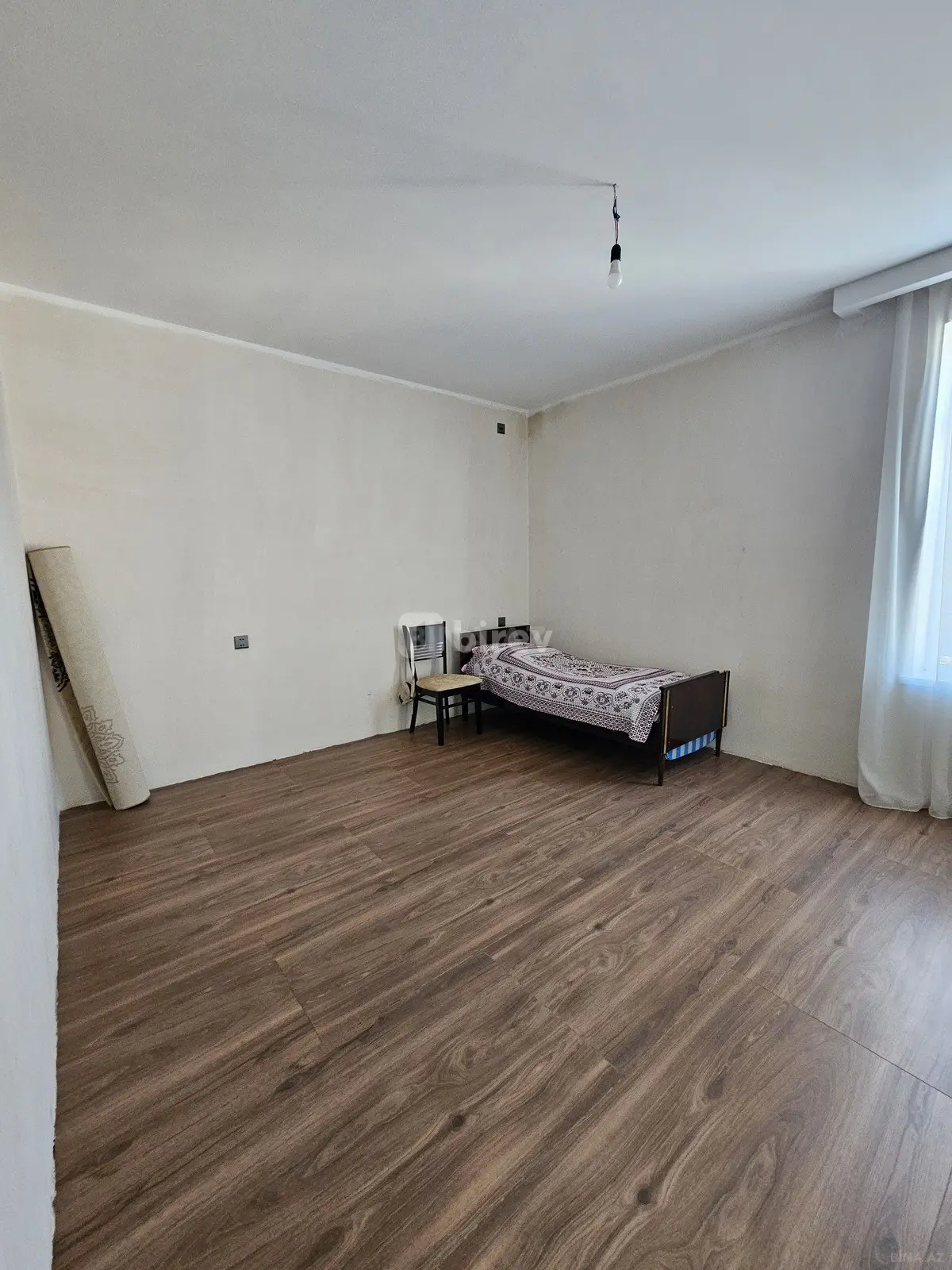 5 otaqlı həyət evi, Şüvəlan q., Şüvəlan qəsəbəsi, Xəzər rayonu — şəkil 13
