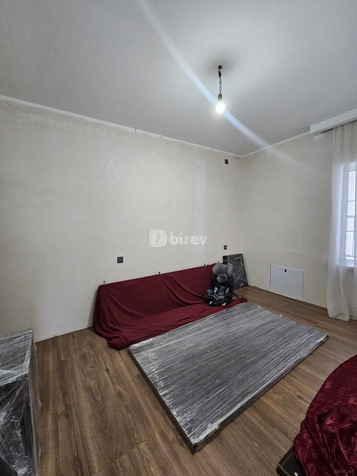 5 otaqlı həyət evi, Şüvəlan q., Şüvəlan qəsəbəsi, Xəzər rayonu — şəkil 18