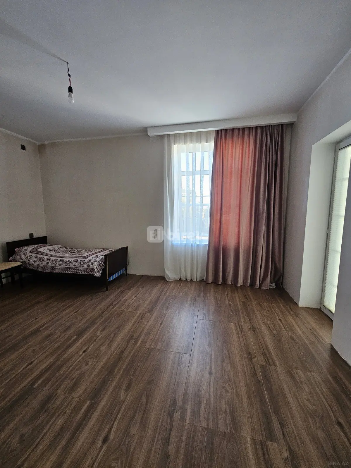 5 otaqlı həyət evi, Şüvəlan q., Şüvəlan qəsəbəsi, Xəzər rayonu — şəkil 19