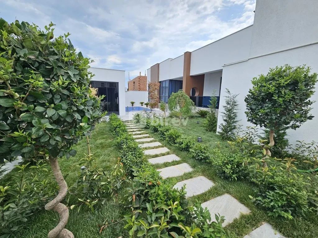 4 otaqlı həyət evi, Şüvəlan q., Şüvəlan qəsəbəsi., Xəzər rayonu — şəkil 3
