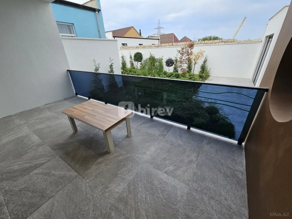 4 otaqlı həyət evi, Şüvəlan q., Şüvəlan qəsəbəsi., Xəzər rayonu — şəkil 11