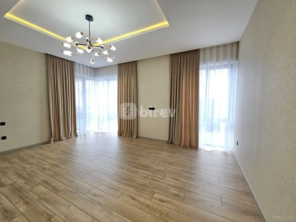 4 otaqlı həyət evi, Şüvəlan q., Şüvəlan qəsəbəsi., Xəzər rayonu — şəkil 13
