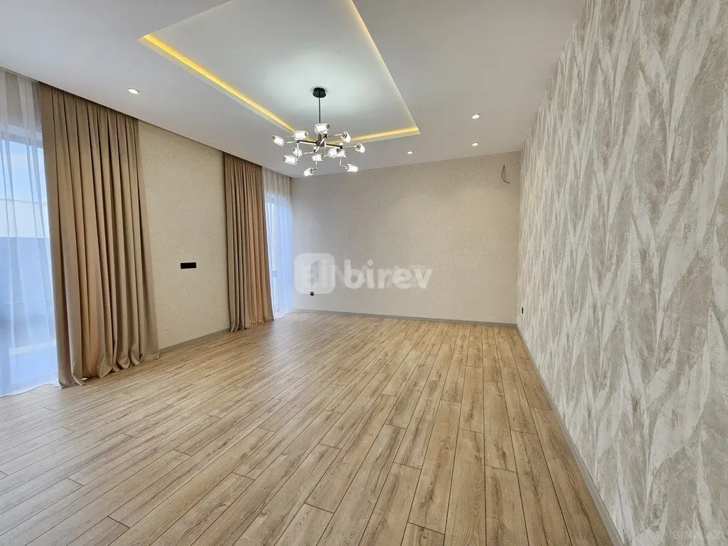4 otaqlı həyət evi, Şüvəlan q., Şüvəlan qəsəbəsi., Xəzər rayonu — şəkil 14