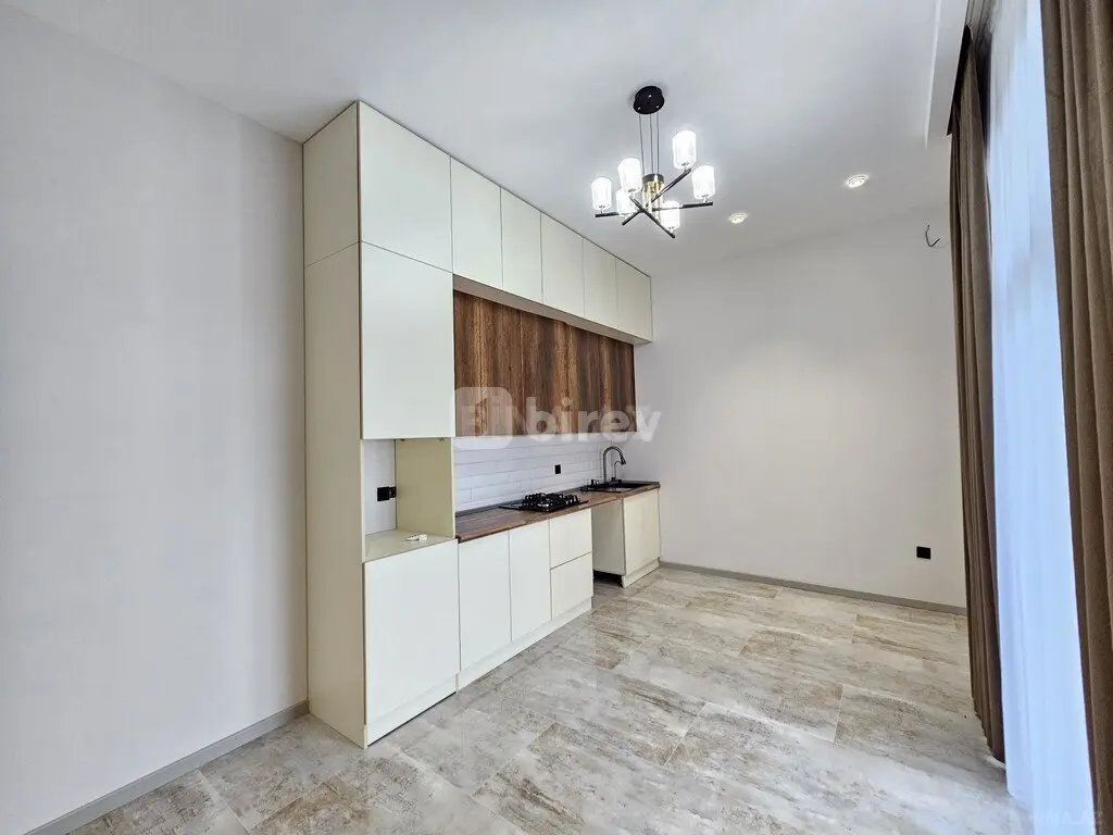 4 otaqlı həyət evi, Şüvəlan q., Şüvəlan qəsəbəsi., Xəzər rayonu — şəkil 16