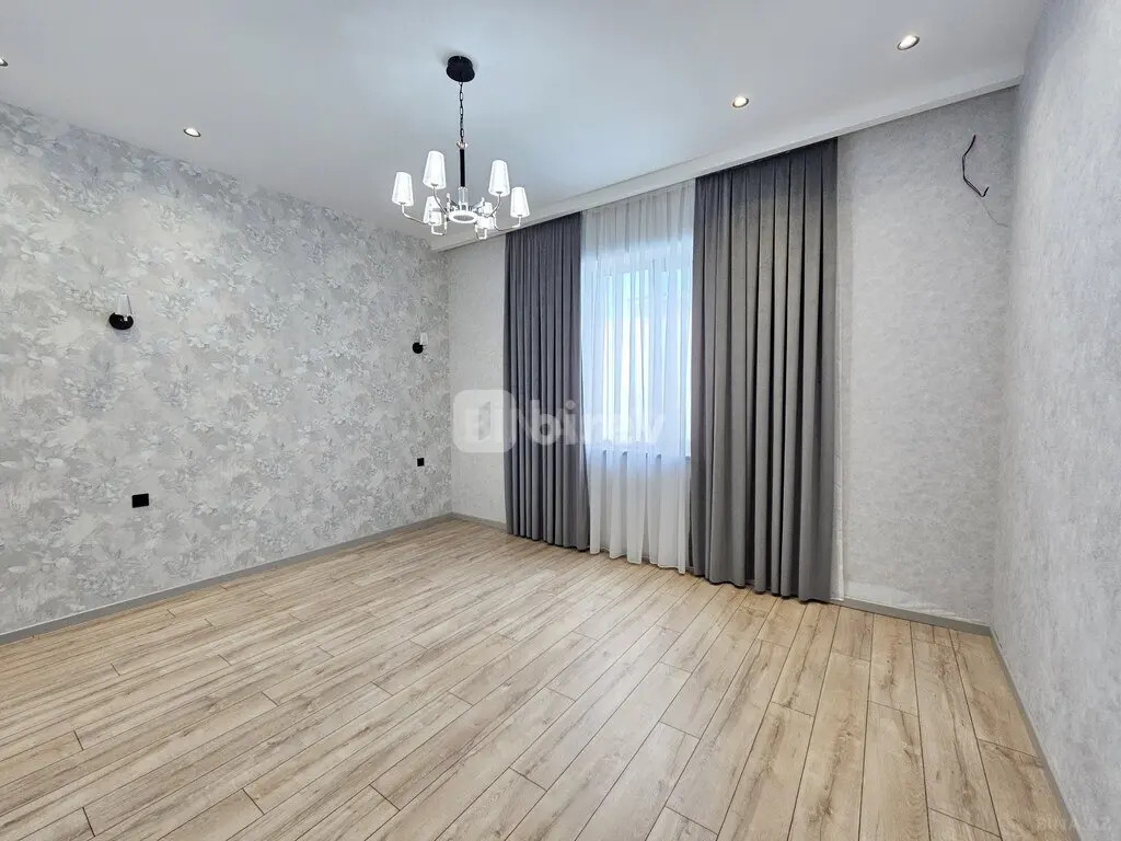 4 otaqlı həyət evi, Şüvəlan q., Şüvəlan qəsəbəsi., Xəzər rayonu — şəkil 17