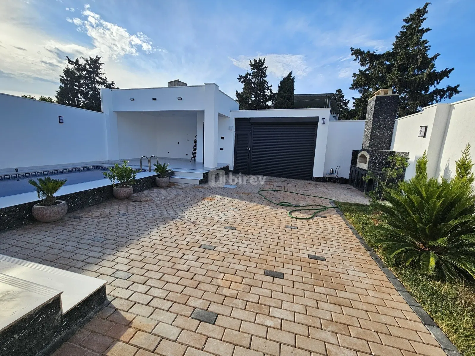 4 otaqlı həyət evi, Şüvəlan q., Şüvəlan qəsəbəsi, Xəzər rayonu — şəkil 8