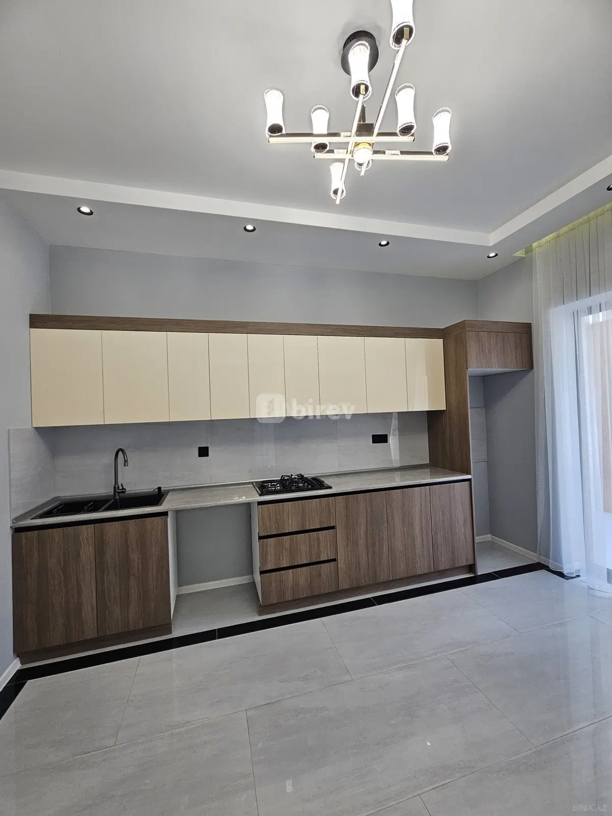 4 otaqlı həyət evi, Şüvəlan q., Şüvəlan qəsəbəsi, Xəzər rayonu — şəkil 10