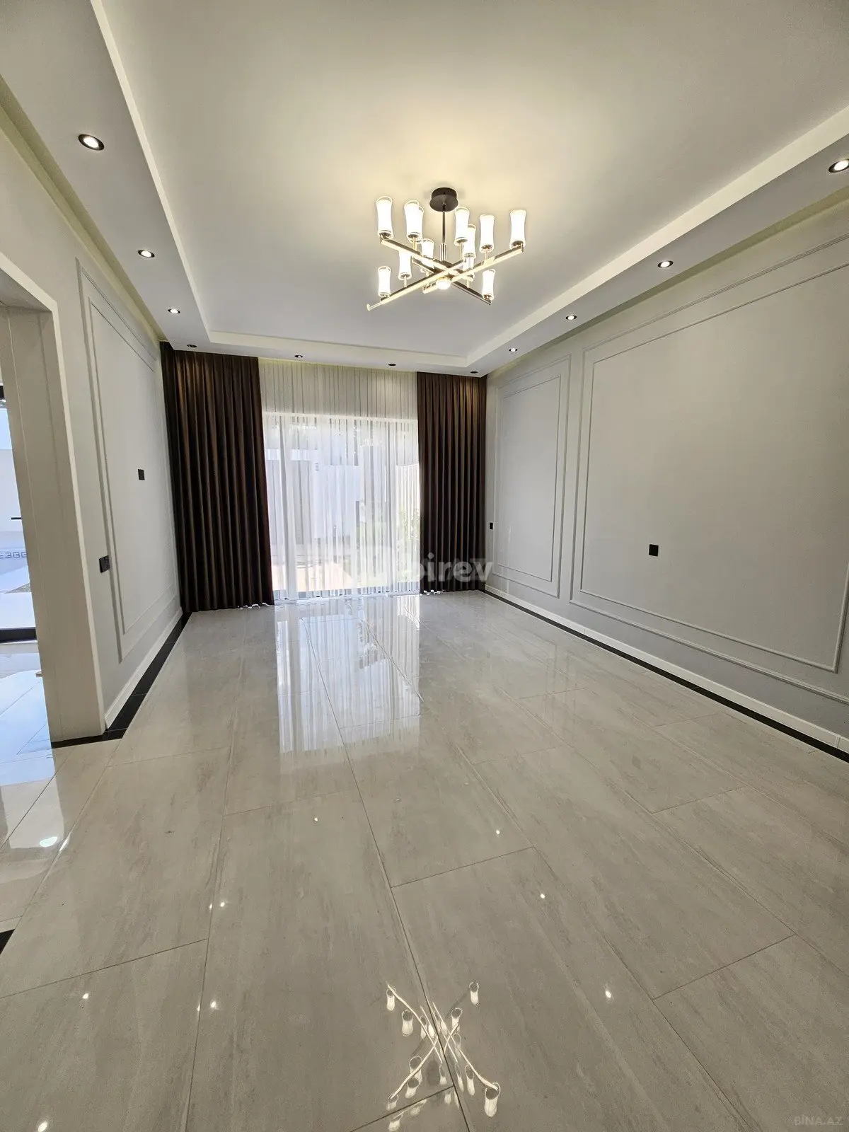 4 otaqlı həyət evi, Şüvəlan q., Şüvəlan qəsəbəsi, Xəzər rayonu — şəkil 11