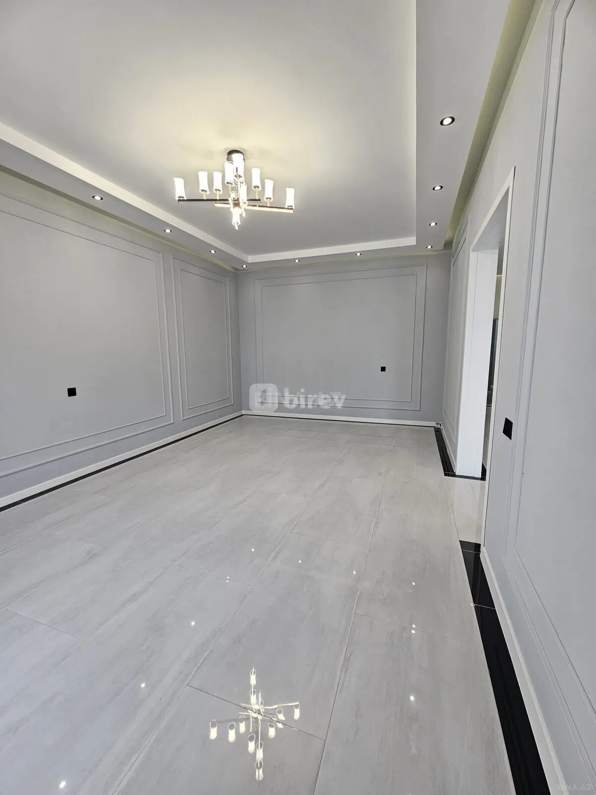 4 otaqlı həyət evi, Şüvəlan q., Şüvəlan qəsəbəsi, Xəzər rayonu — şəkil 12