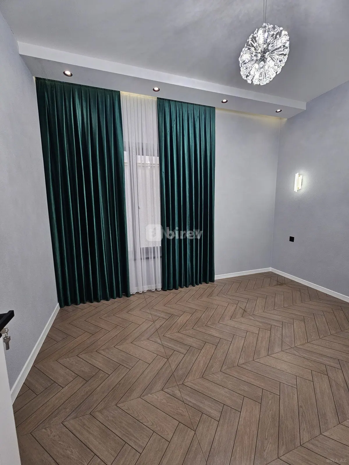 4 otaqlı həyət evi, Şüvəlan q., Şüvəlan qəsəbəsi, Xəzər rayonu — şəkil 16
