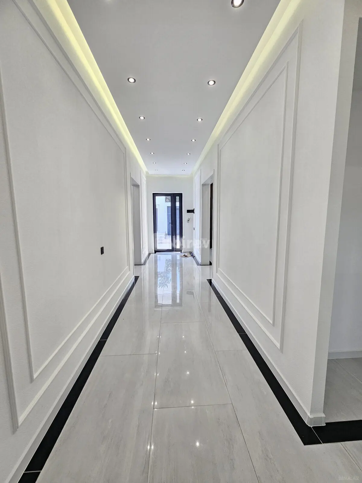 4 otaqlı həyət evi, Şüvəlan q., Şüvəlan qəsəbəsi, Xəzər rayonu — şəkil 18