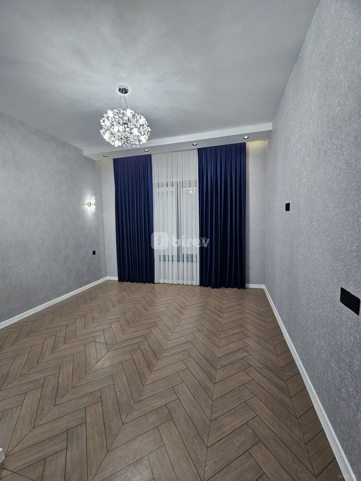 4 otaqlı həyət evi, Şüvəlan q., Şüvəlan qəsəbəsi, Xəzər rayonu — şəkil 19
