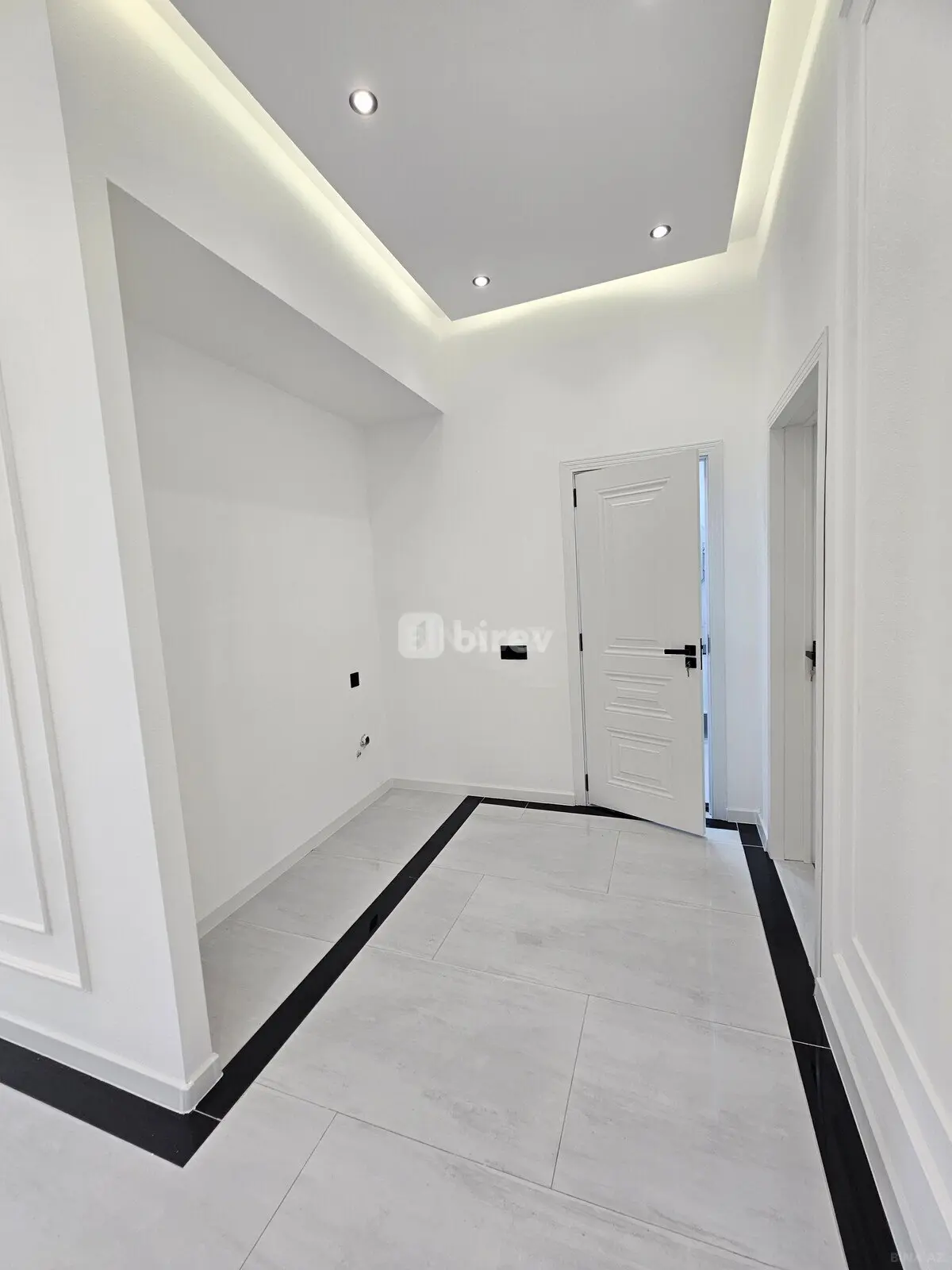 4 otaqlı həyət evi, Şüvəlan q., Şüvəlan qəsəbəsi, Xəzər rayonu — şəkil 22