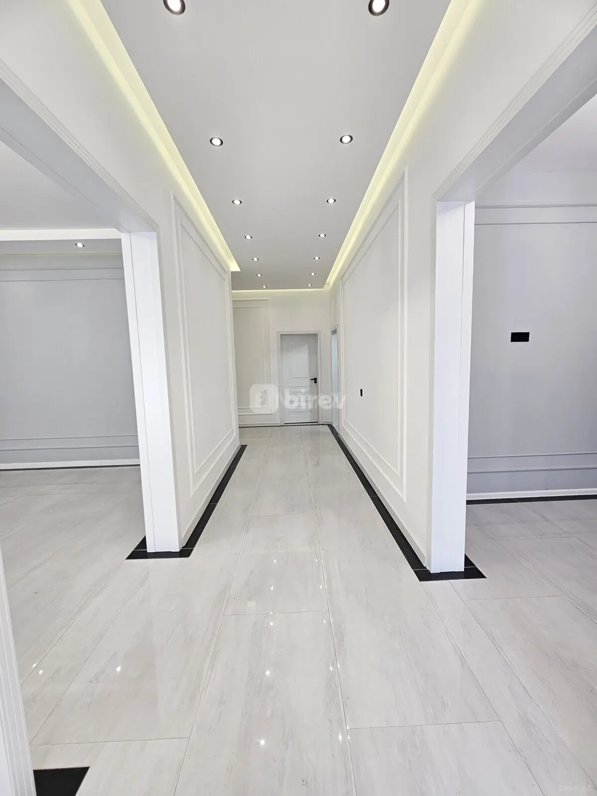 4 otaqlı həyət evi, Şüvəlan q., Şüvəlan qəsəbəsi, Xəzər rayonu — şəkil 23
