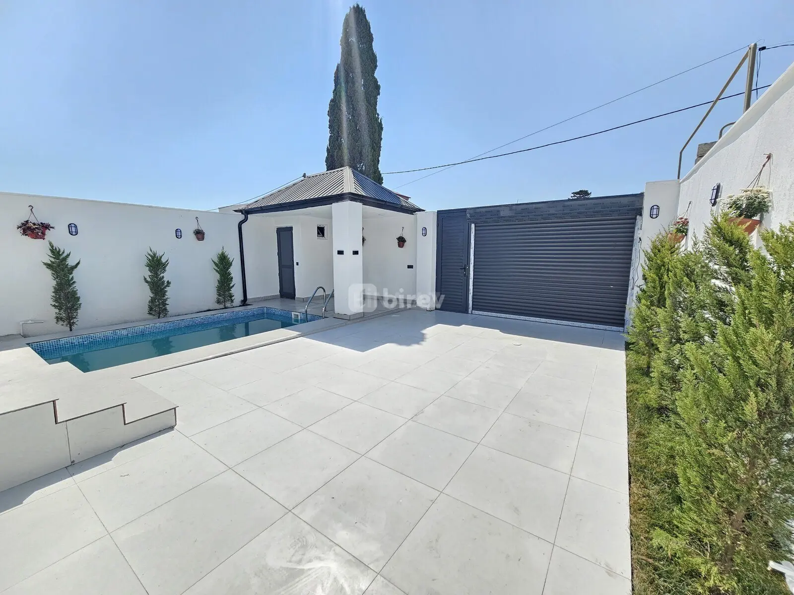 4 otaqlı həyət evi, Şüvəlan q., Şüvəlan qəsəbəsi, Xəzər rayonu — şəkil 5